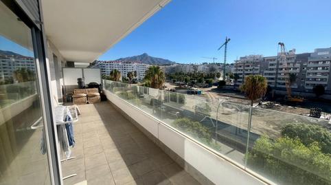 Foto 2 de Pis en venda a Rodeo Alto - Guadaiza - La Campana, Málaga