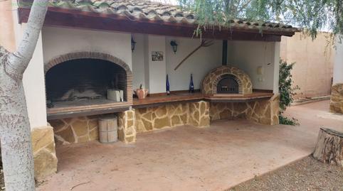 Photo 4 of House or chalet for sale in Diseminados Camino Almazara, Alguazas, Murcia