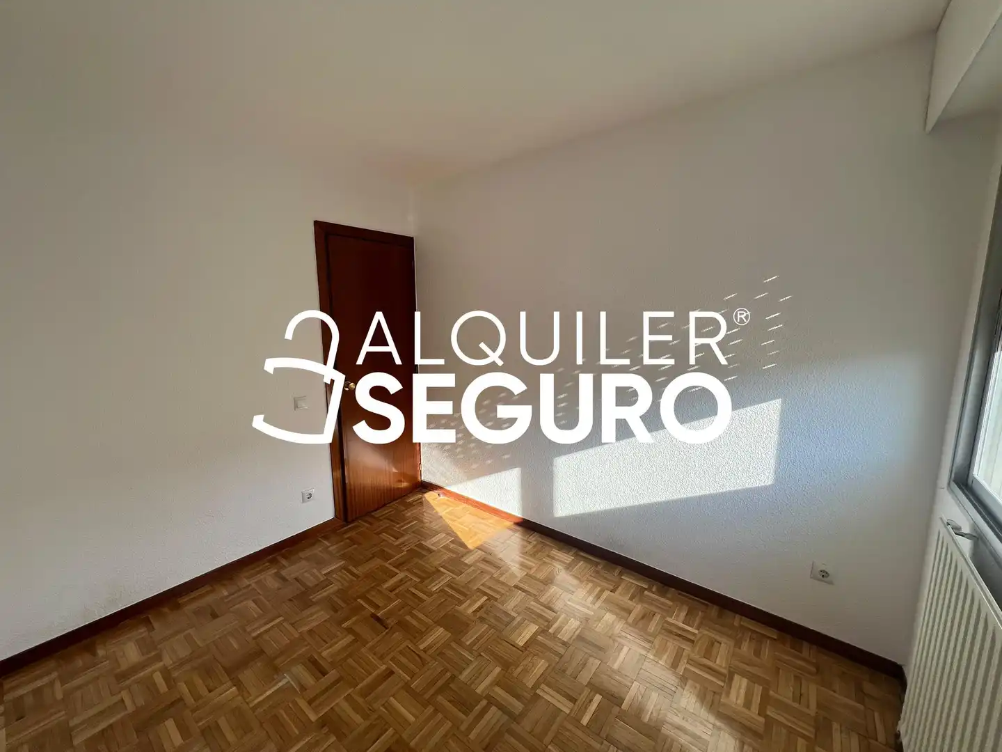 Bedroom of Houses for rent in Tres Cantos  with Heating, Storage room and Swimming Pool