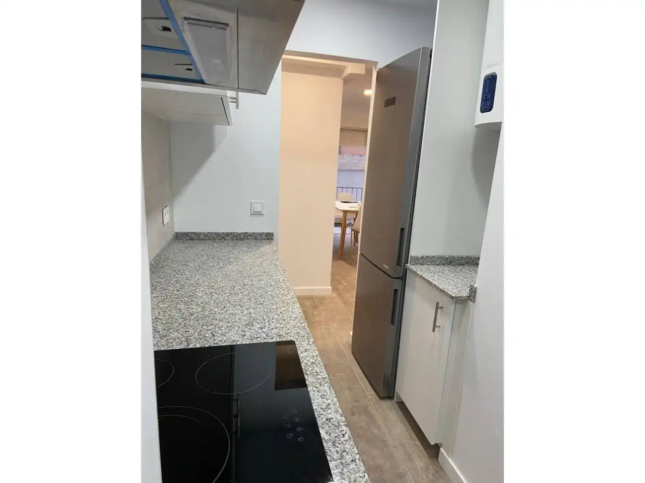 Flat with terrace for sale in Calle Manzanera, imagen 3