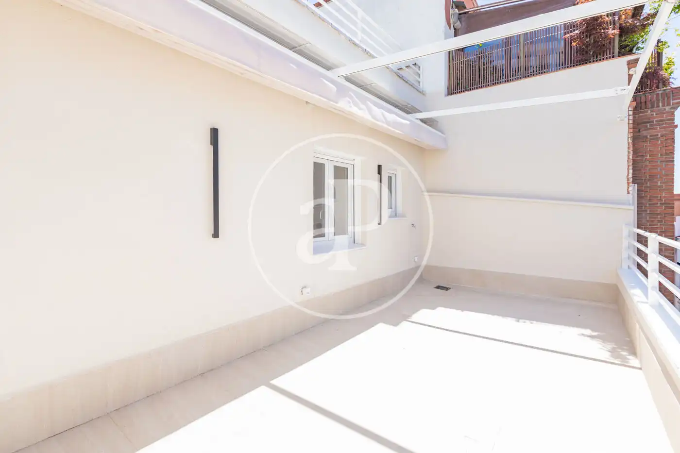 Terraza de Piso en venta en Puentes Viejas con Aire acondicionado, Calefacción y Terraza