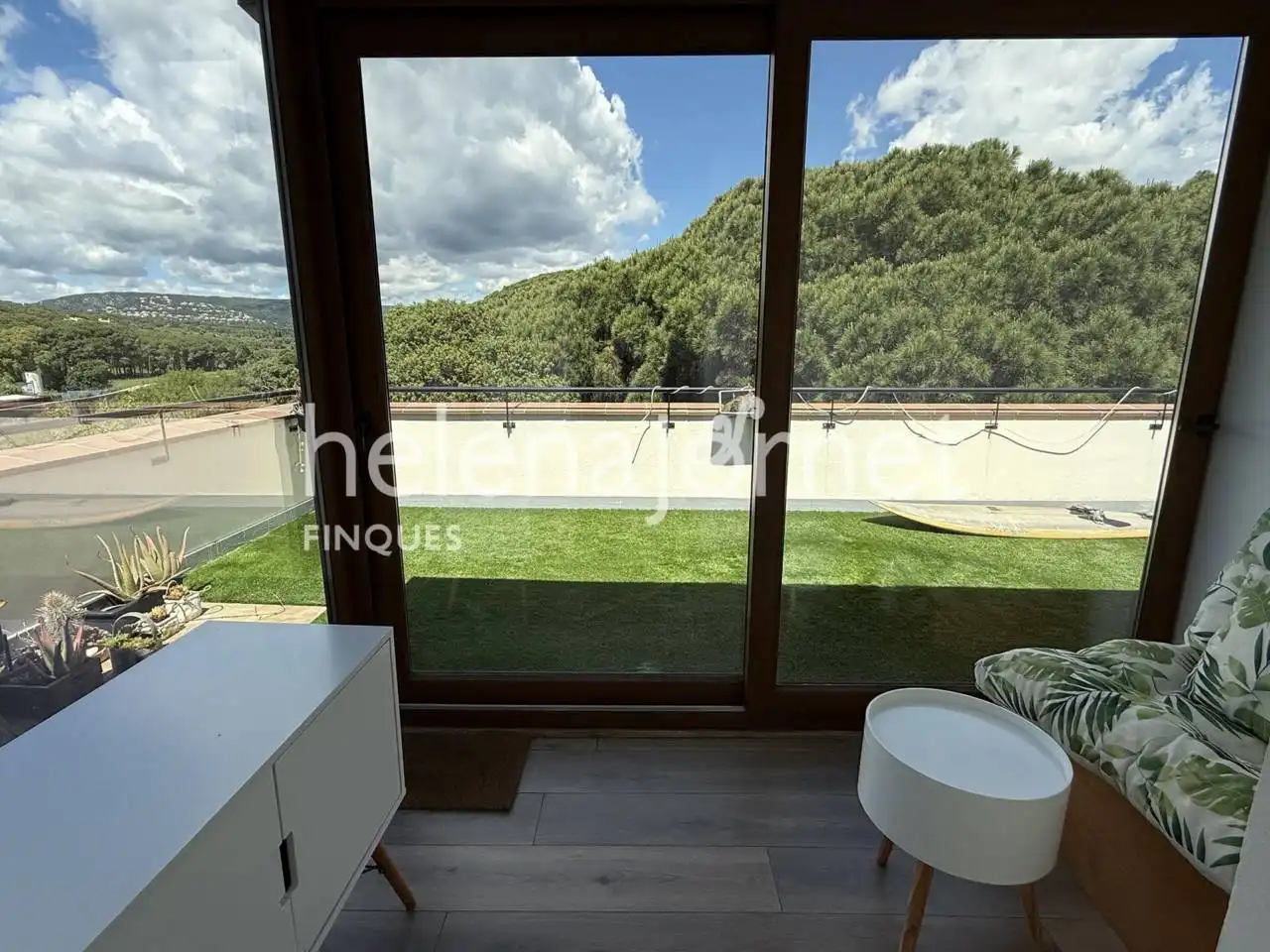 Apartamento de alquiler en Avenida Andorra, Sant Antoni de Calonge