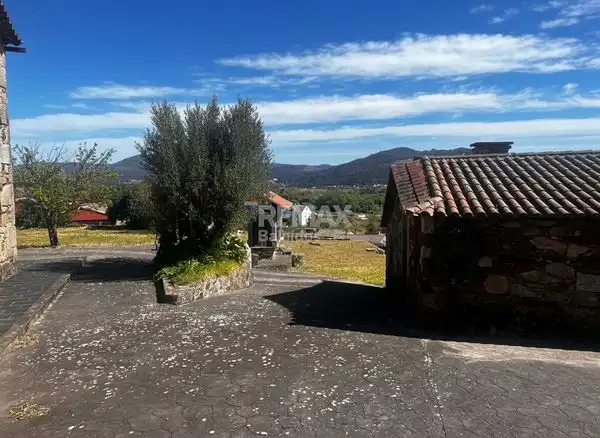 House with garden for sale in O Rosal, imagen 31