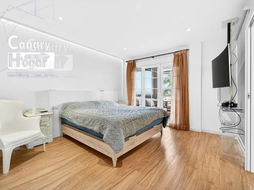 Casa con terraza en venta en Los Cristianos, imagen 16