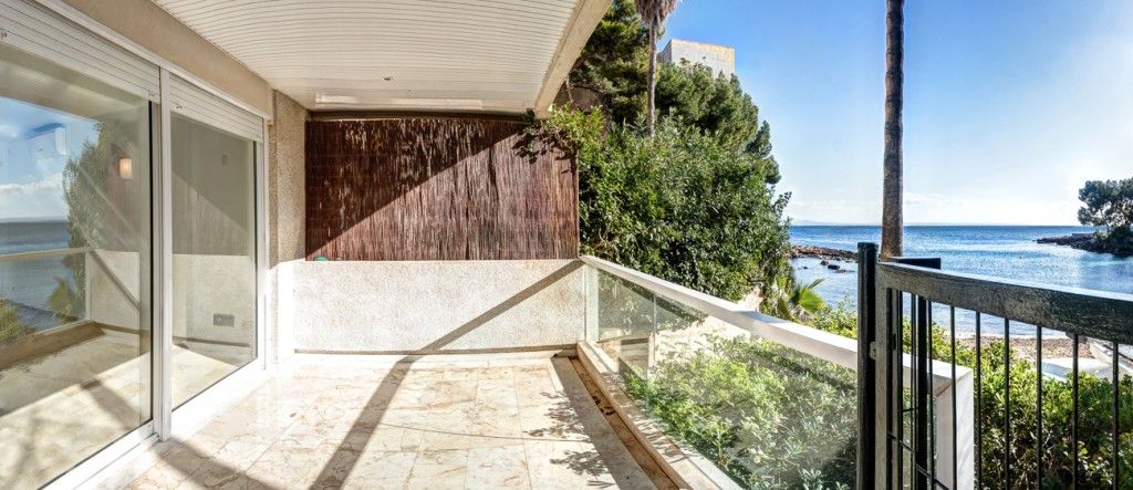 Apartment for rent in Cas Català - Illetes