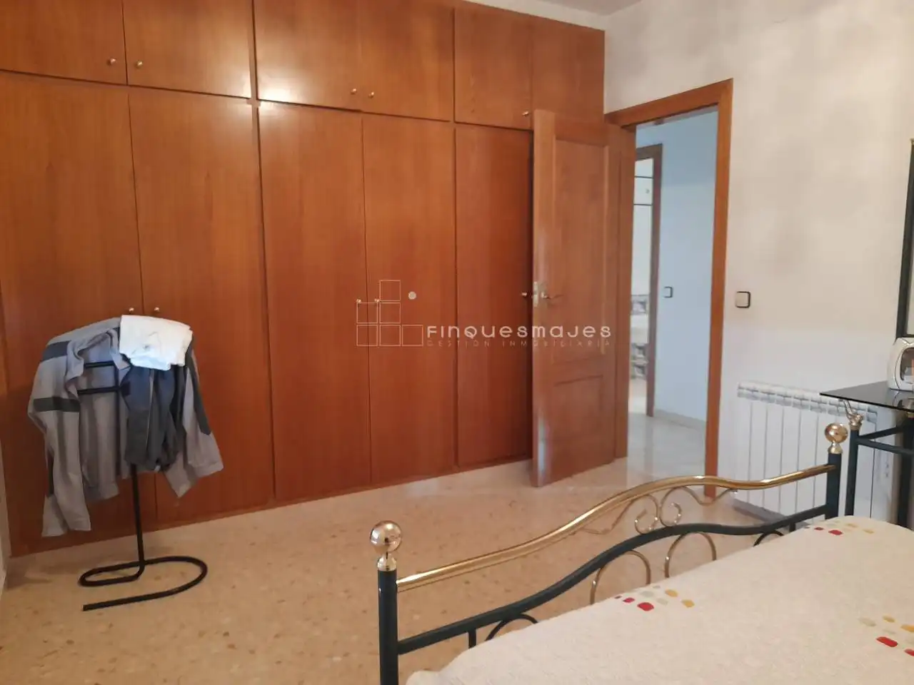 Bedroom of Country homes for sale in Sentmenat  with Air Conditioner, Heating and Private garden