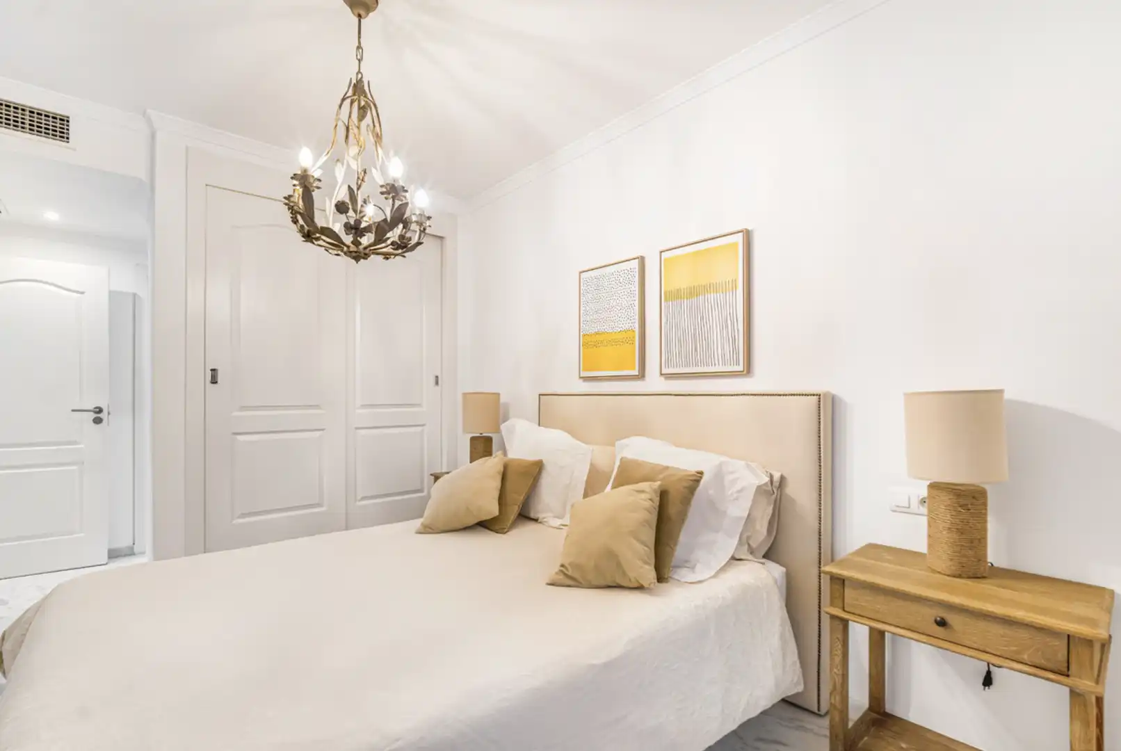 Apartament amb piscina en venda a Arrabal la Caridad 5B, imagen 8