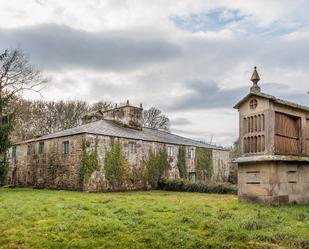 Country house zum verkauf in Folgoso do Courel