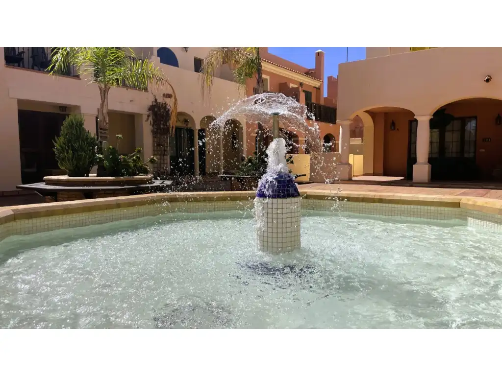 Duplex con piscina in vendita a Calle Brisa La (Vill), imagen 35