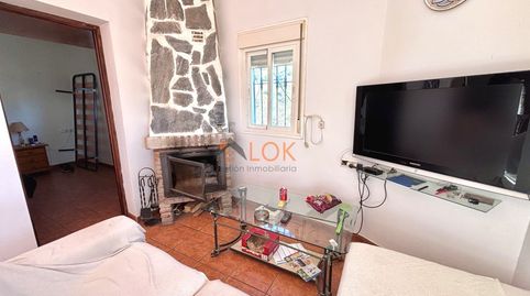Foto 4 de Casa o chalet en venta en El Borge, Málaga
