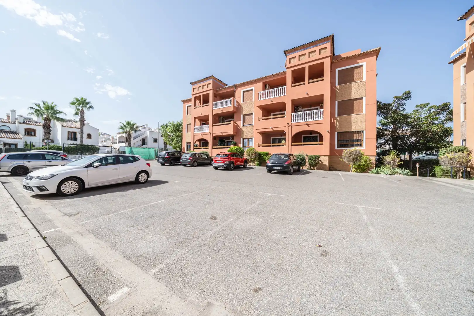 Apartamento con piscina en venta en Orihuela Costa, imagen 22