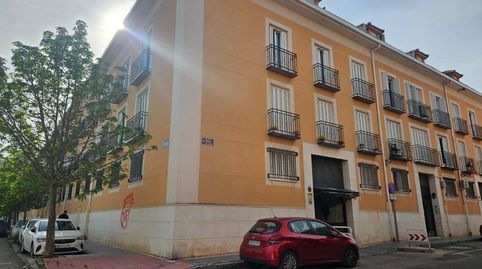 Foto 2 von Garage zur Miete in Calle del Príncipe de la Paz, 3, Centro, Aranjuez