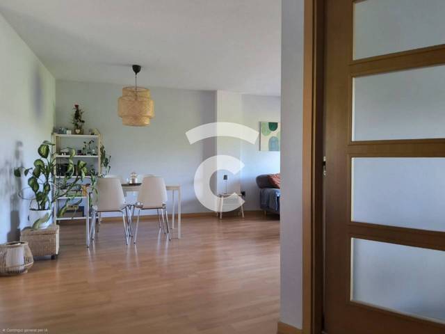 Piso en Venta en Plaza Albers en Manlleu