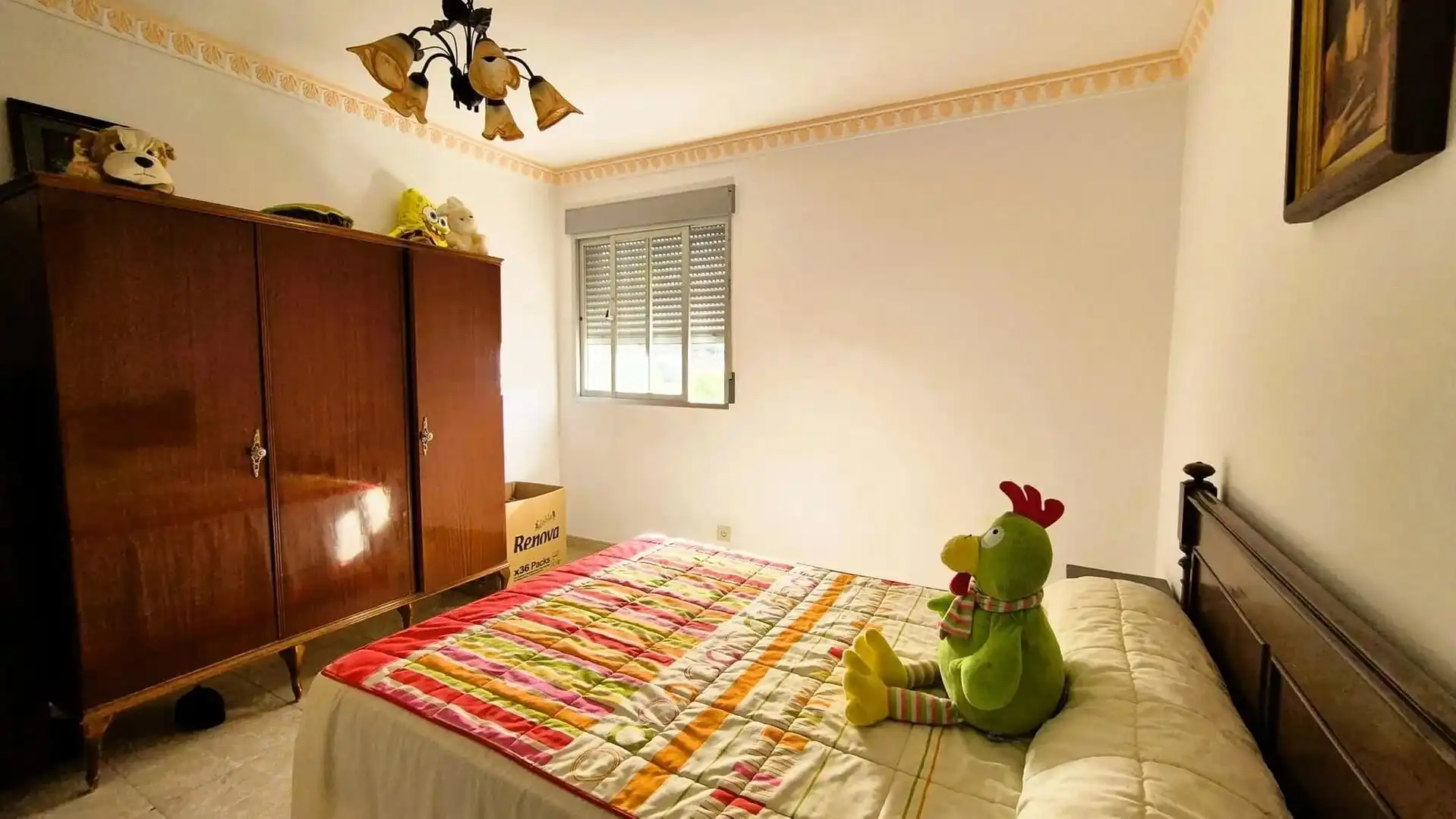 Casa con jardín en venta en Algarinejo, imagen 20
