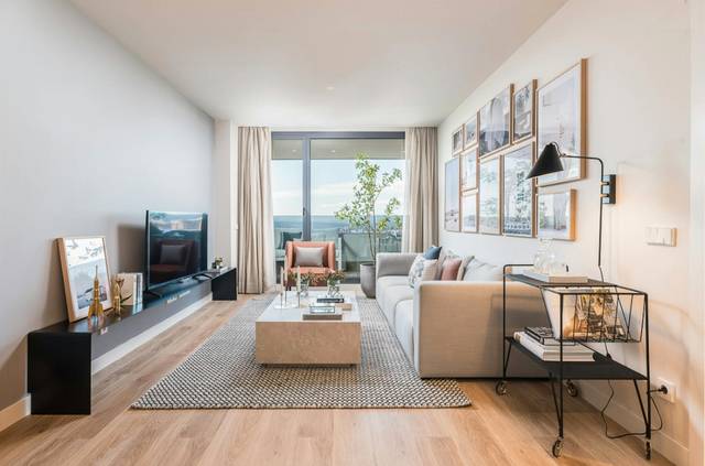 Piso en Alquiler en N/A en Valdeacederas