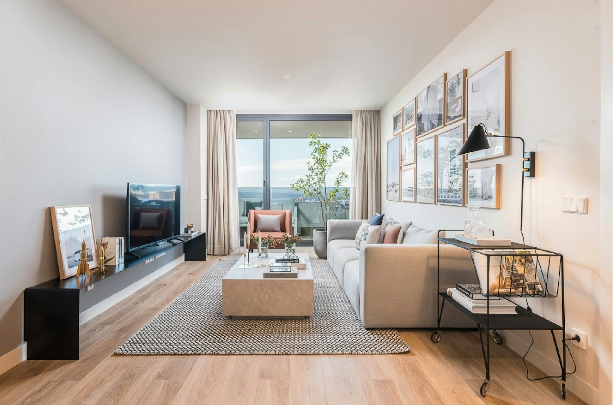 Flat to rent in N/A, Valdeacederas