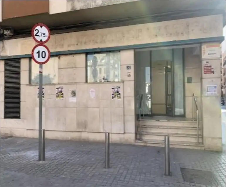 Gewerbefläche zum Verkauf in Pz Major, imagen 13