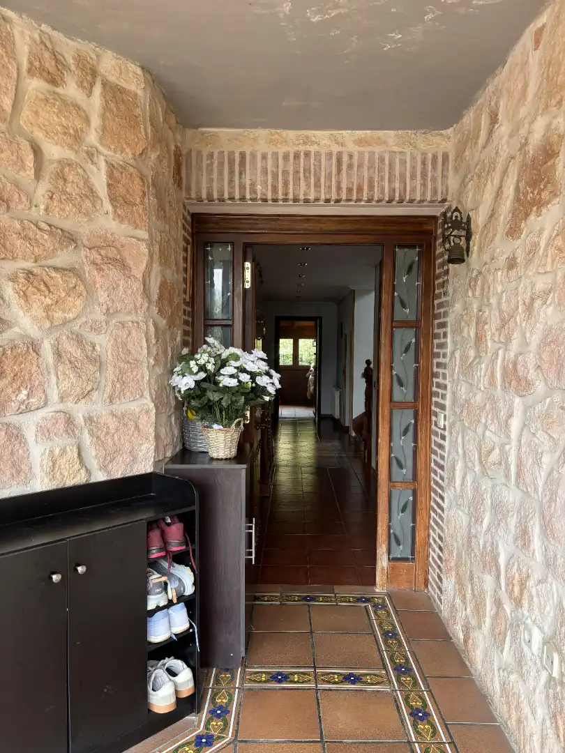 Casa o xalet en venda en Guadarrama amb Calefacció, Jardí privat i Parquet