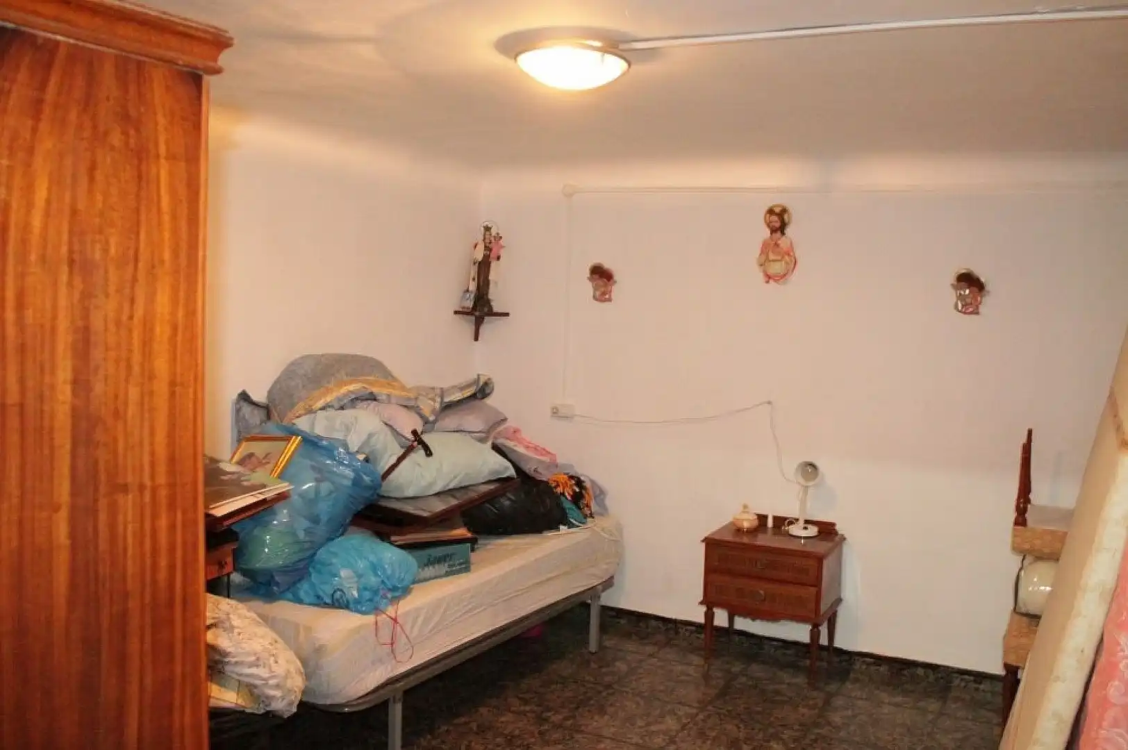 Country homes for sale in Fortuna  with Air Conditioner