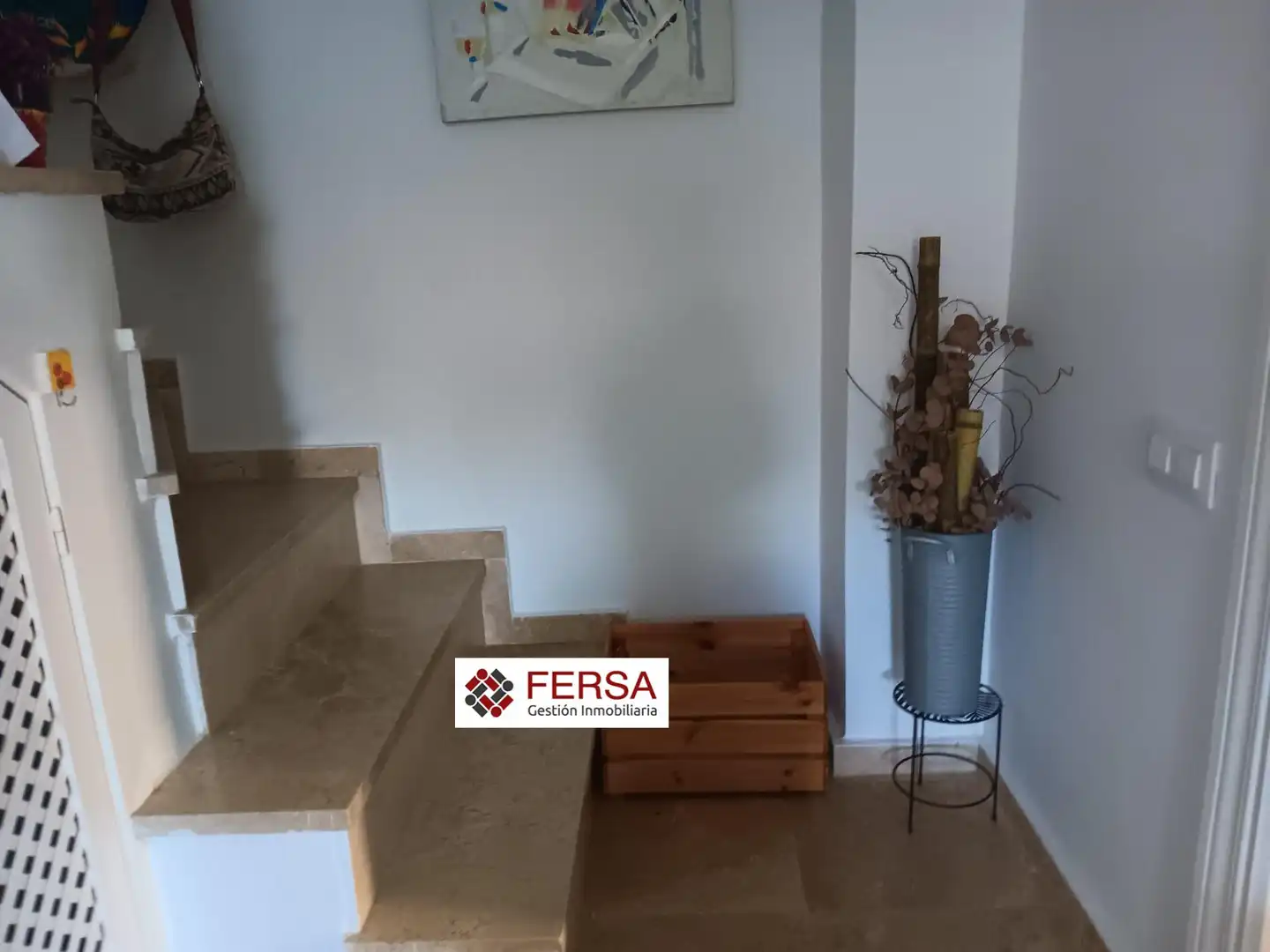 Doppelhaushälfte mit Garten zur Miete in Vistahermosa - Fuentebravía, imagen 16