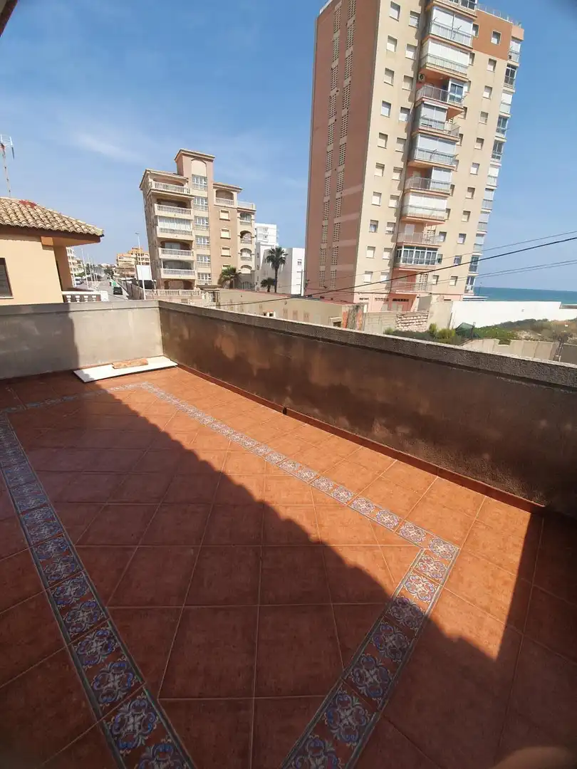 Casa con giardino in vendita a Cami de Sos, imagen 21