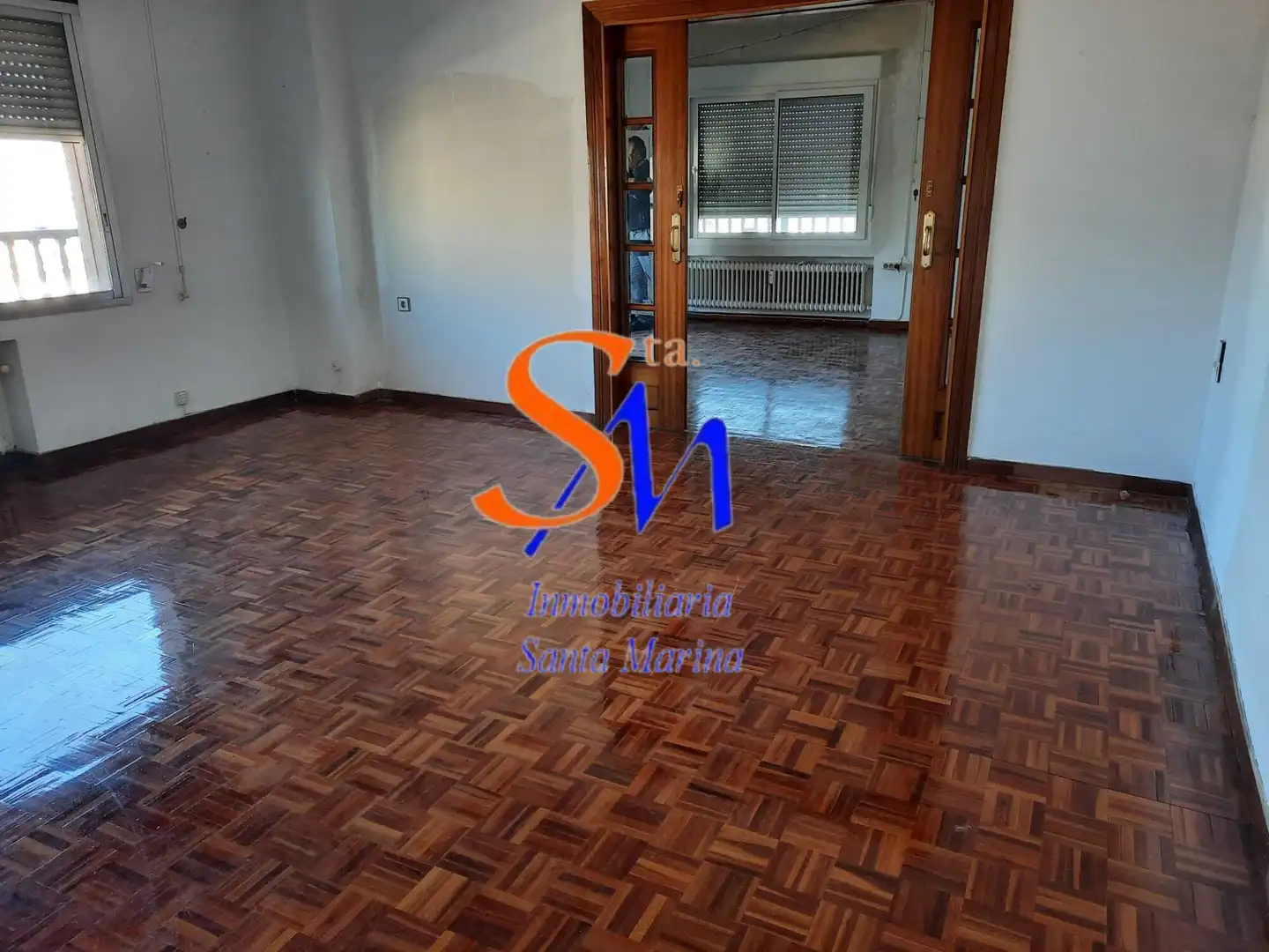 Flat with lift for sale in Avenida de Cristobal Colón 12d, imagen 2
