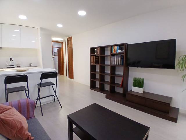 Piso en Venta en Toscal