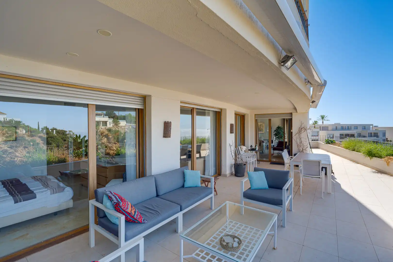 Ground floor with pool for sale in Río Real - Los Monteros, imagen 23