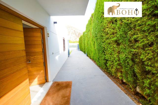 Casa-chalet en Venta en Camino RIO, 227 en Rágol