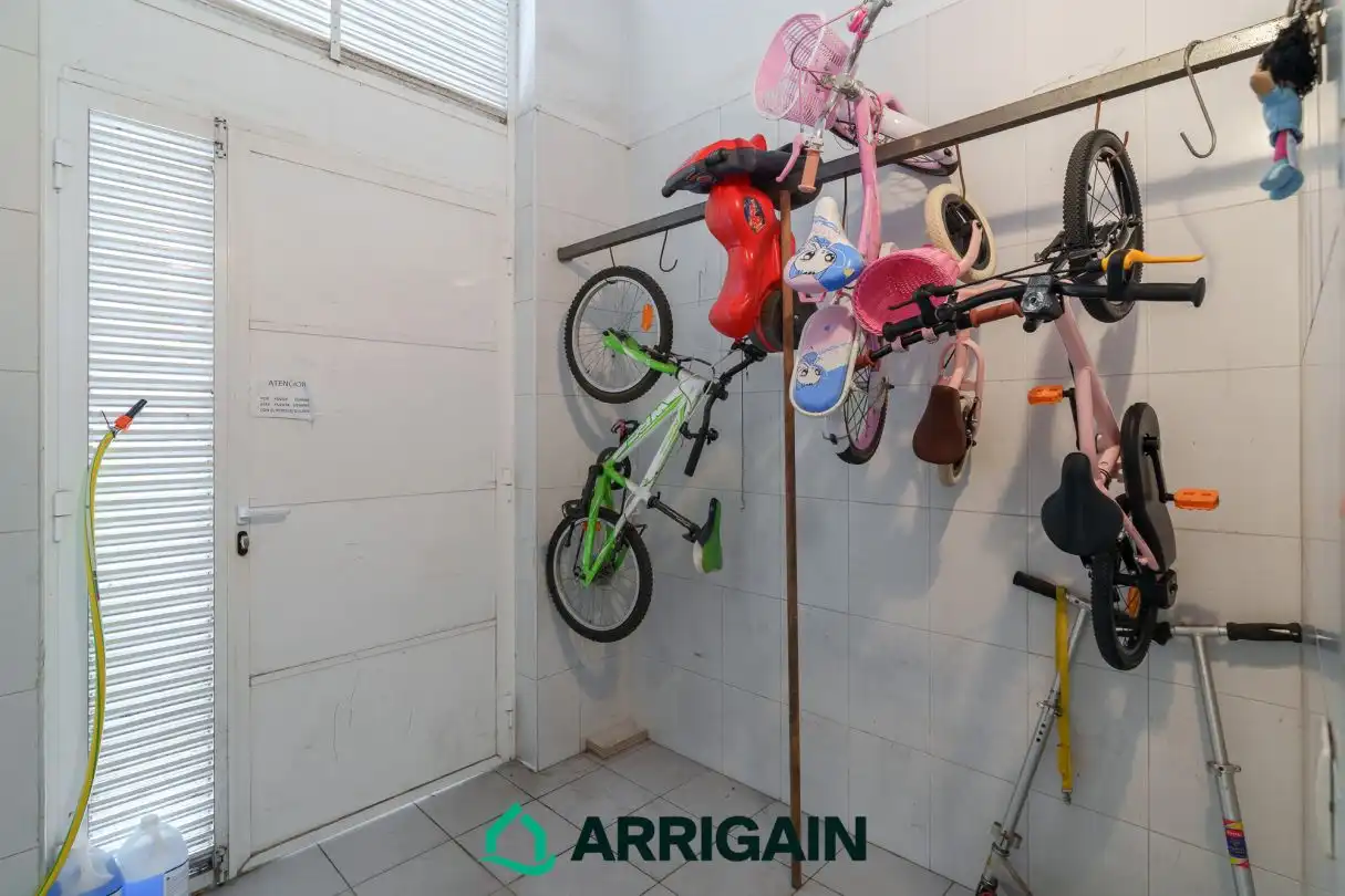 Piso en venta en Donostia - San Sebastián  con Calefacción, Trastero y Balcón