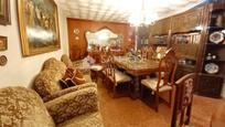 Dining room of Flat for sale in Elda  with Air Conditioner and Balcony