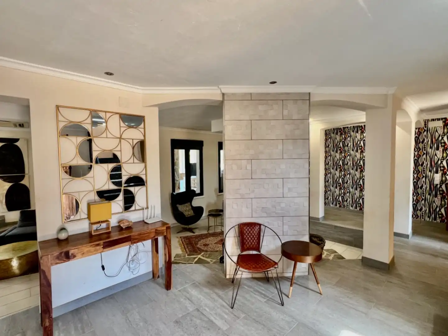 Detached house with terrace for sale in La Sella, imagen 10