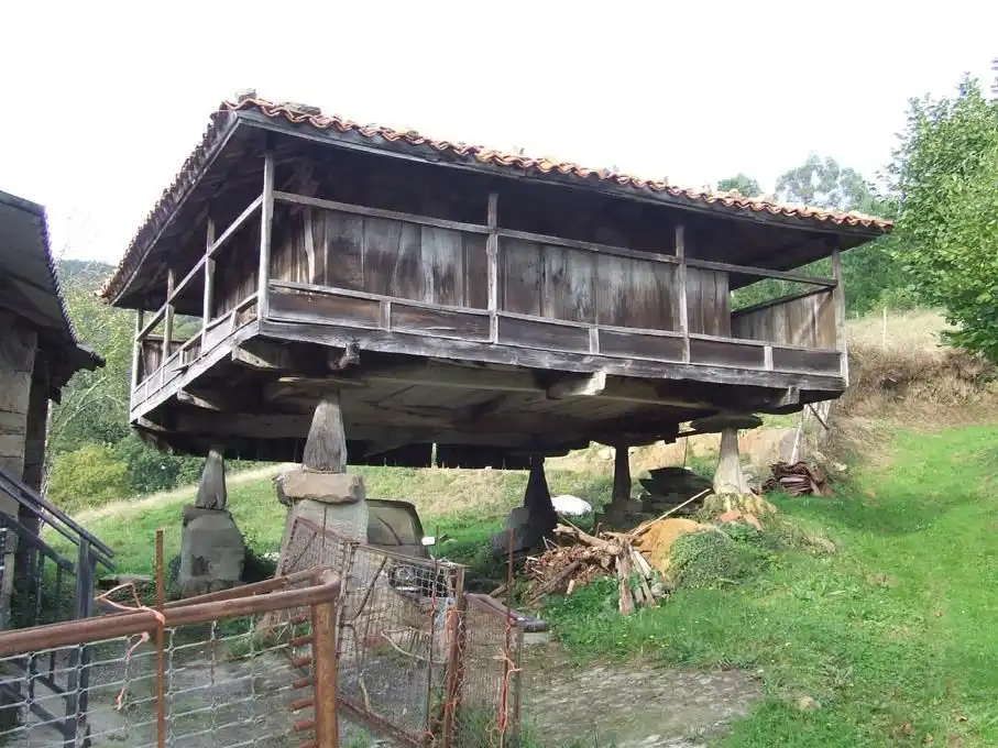Haus zum Verkauf in Valdés - Luarca, imagen 2