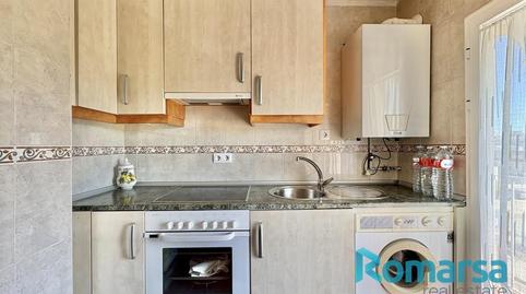 Foto 5 de Pis en venda a Banderas de Castilla, Estación, Ávila