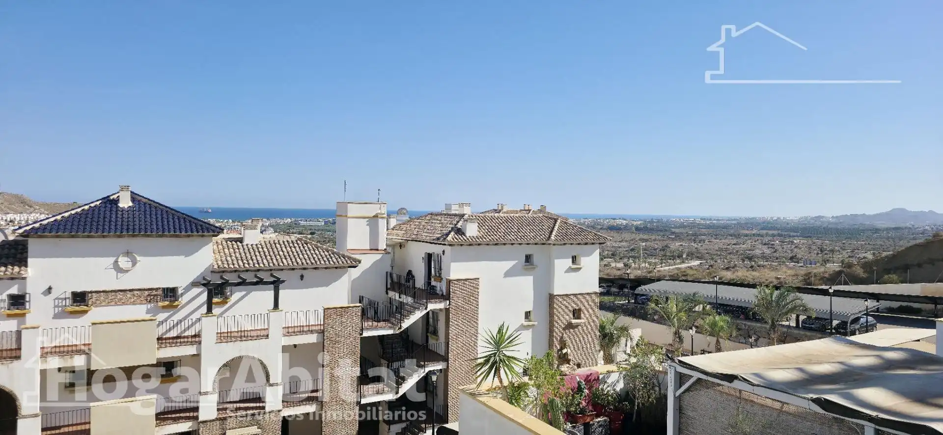 Appartement avec balcon à vendre à Calle Tomillo, imagen 17