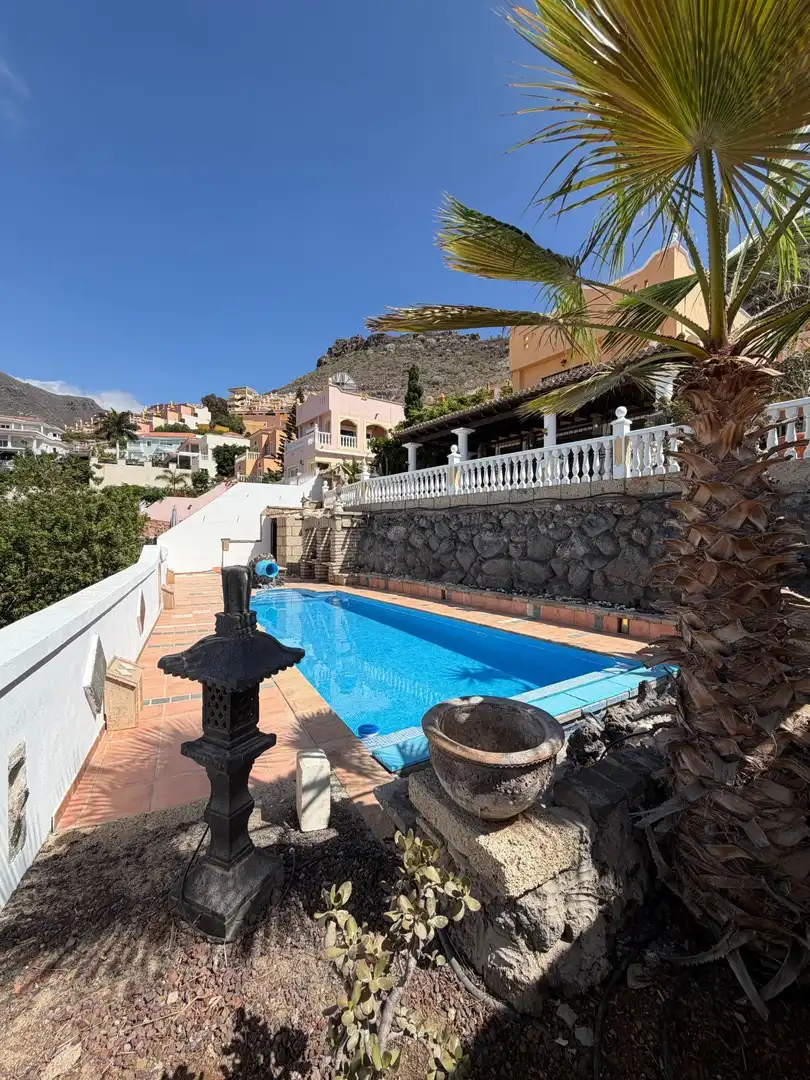 Detached house with terrace for sale in Costa Adeje, imagen 77