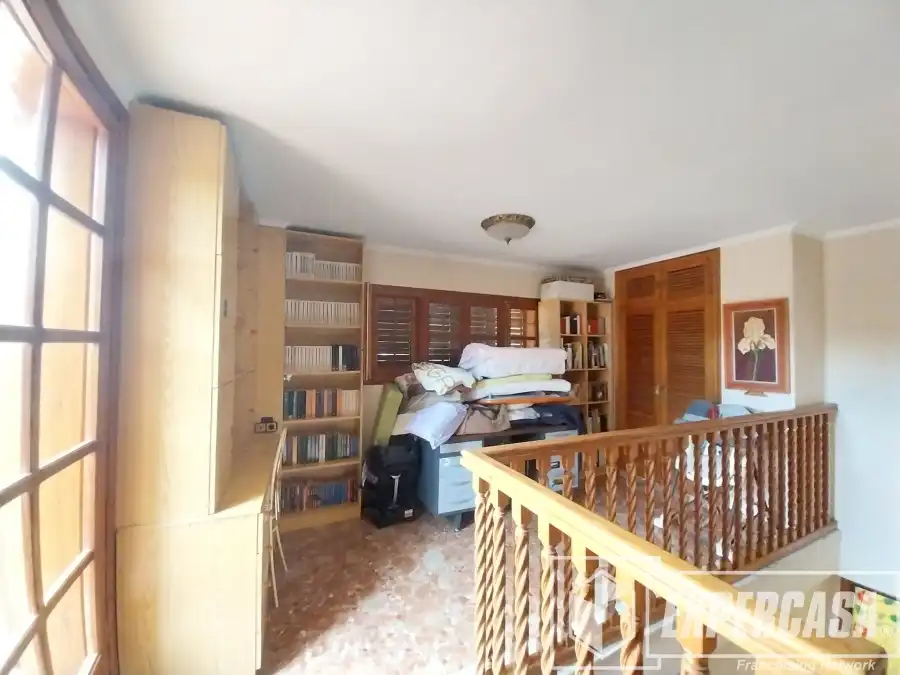 Chalet con piscina en venta en El Vedat - Santa Apolonia, imagen 72
