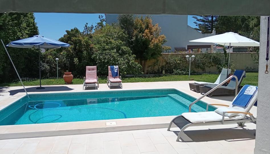 Photo 1 of House or chalet for sale in Las Lagunas - Campano, Cádiz