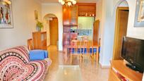 Sala d'estar de Apartament en venda en Formentera del Segura amb Aire condicionat, Terrassa i Balcó