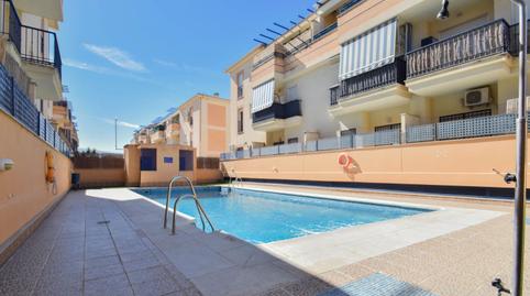 Foto 2 de Àtic en venda a Francisco de Orella, Residencial Triana - Barrio Alto, Granada