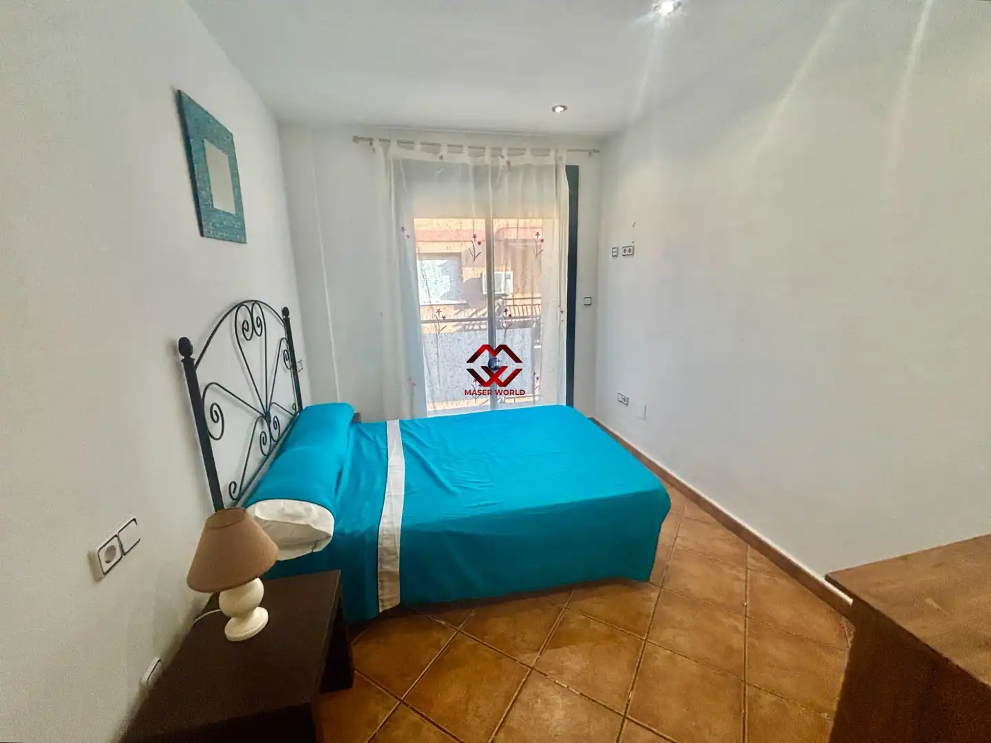 Apartamento con ascensor en venta en Santiago de la Ribera, imagen 15