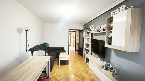 Foto 5 de Pis en venda a Jovellanos, Tejares - Chamberí - Alcades, Salamanca