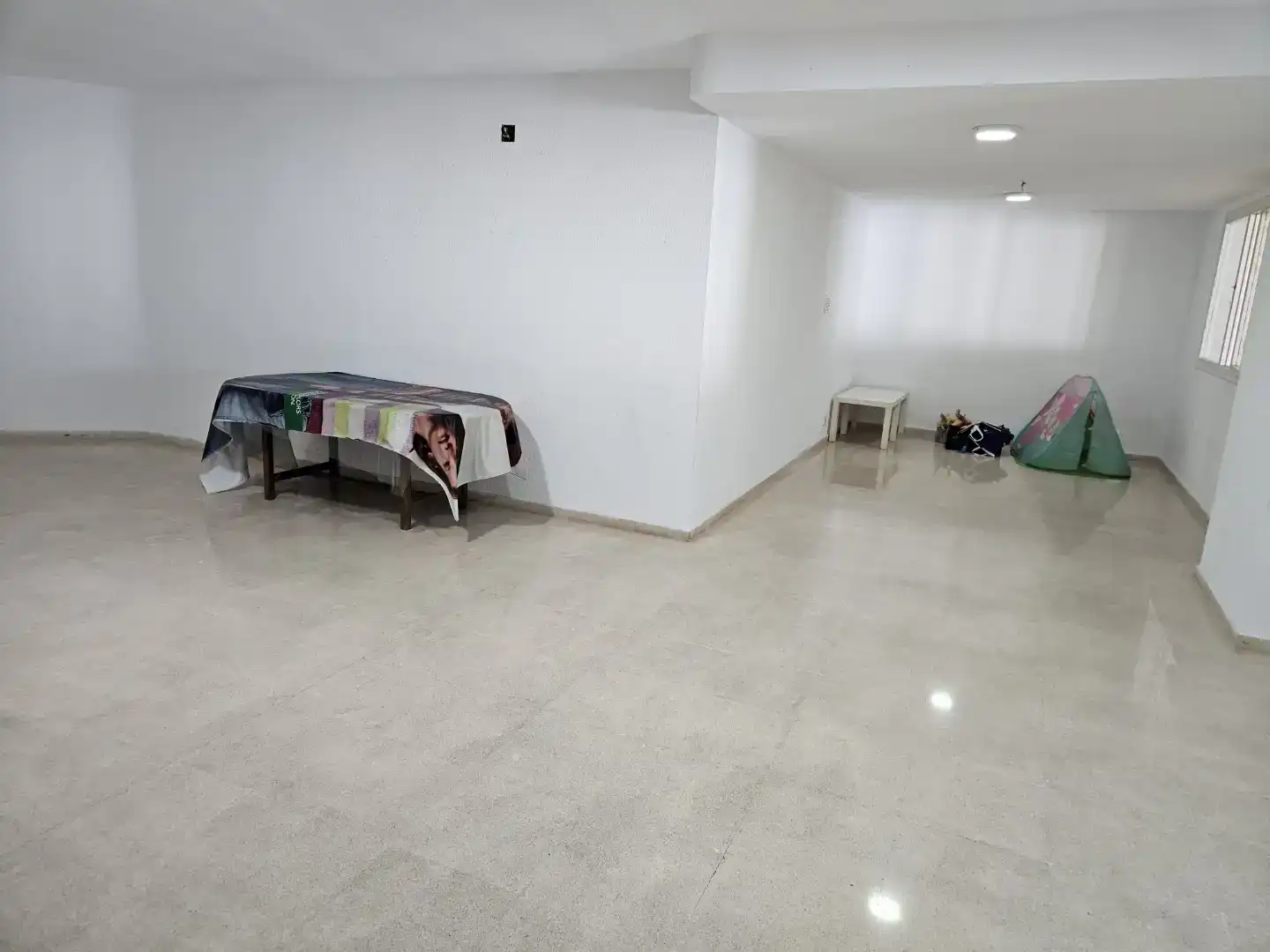 Piso en venta en Campoamor - Altozano