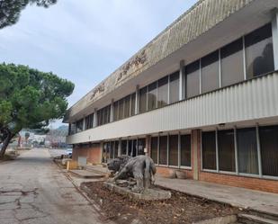 Industrial buildings for sale in MANRESA, Castellgalí