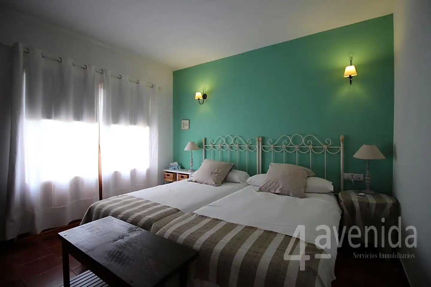 Casa rústica amb jardí en venda a lugar Faedo, imagen 23