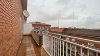 Terrace of Flat for sale in Vitoria - Gasteiz  with Heating and Storage room