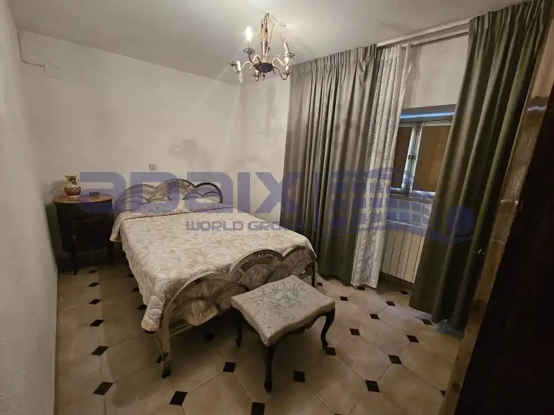 Dormitori de Casa o xalet en venda en Fuencaliente amb Calefacció