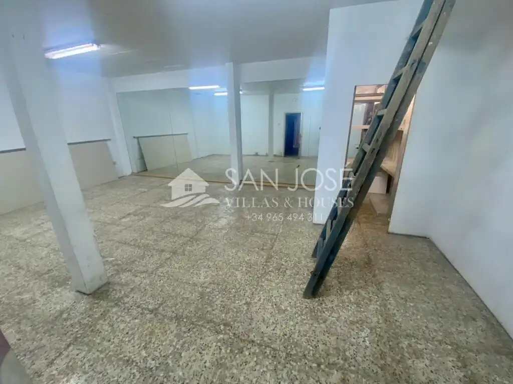 Houses for sale in San Vicente del Raspeig / Sant Vicent del Raspeig  with Air Conditioner, Private garden and Terrace