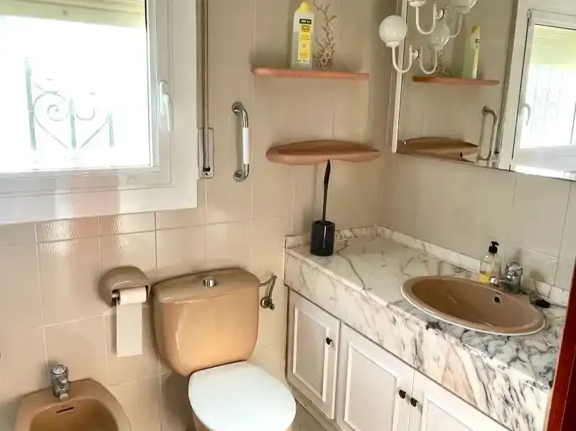 Bany de Pis en venda en Salou amb Aire condicionat, Piscina i Balcó