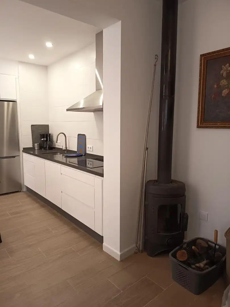 Casa en venda a El Pedroso, imagen 6